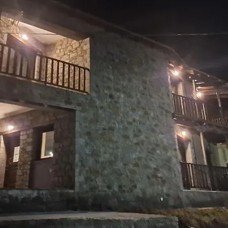 The Black Chestnut Agios Nikolaos  Exterior photo