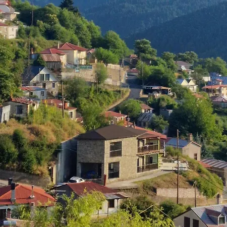 The Black Chestnut Agios Nikolaos  Exterior photo