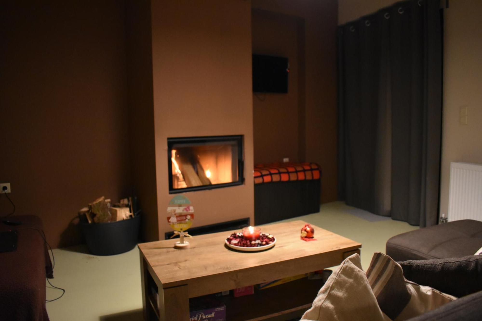 Holiday home The Black Chestnut