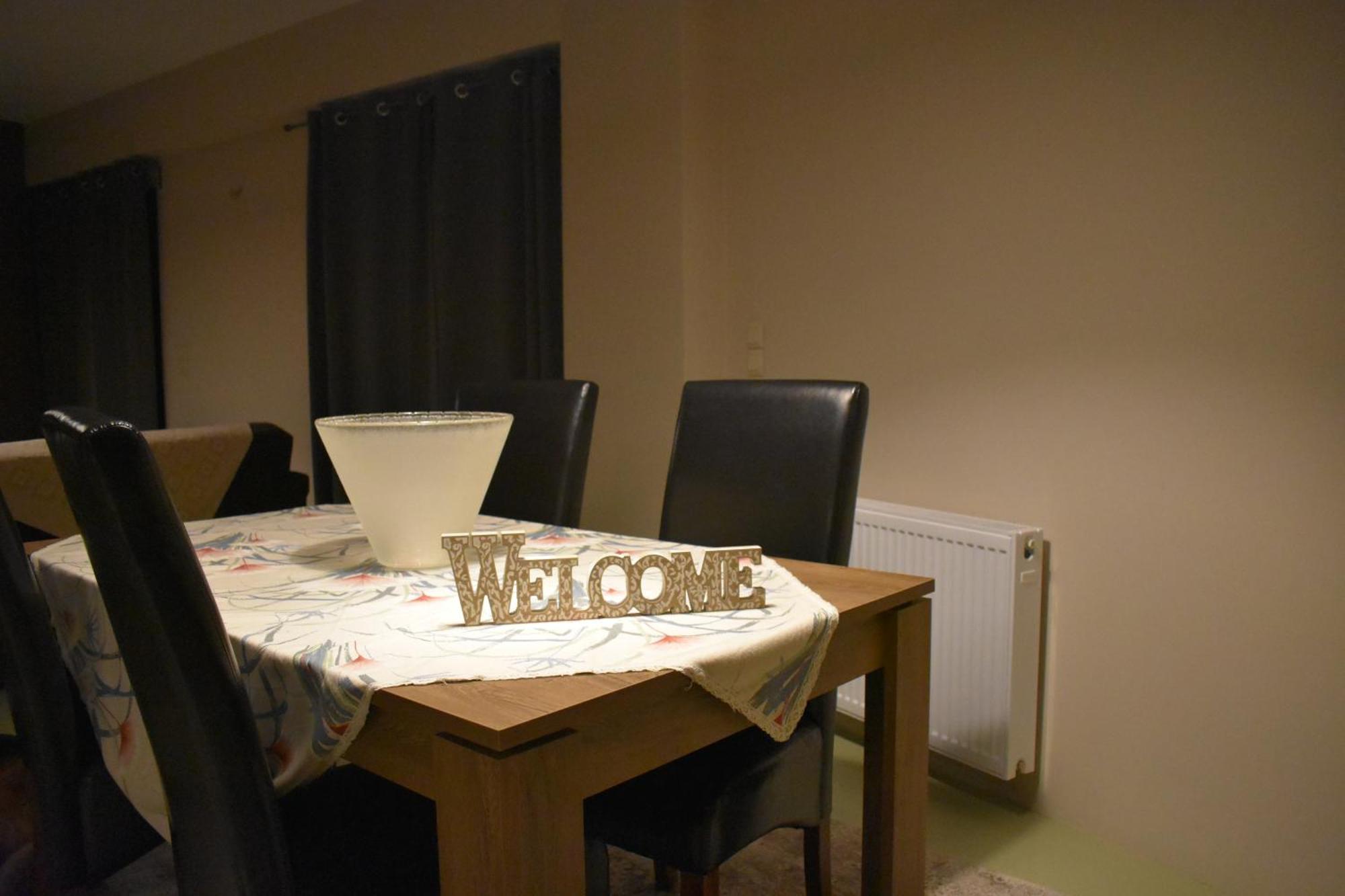 The Black Chestnut Holiday home