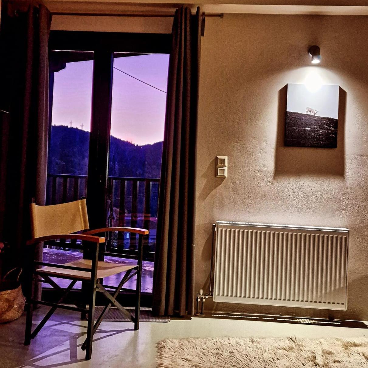 Holiday home The Black Chestnut *