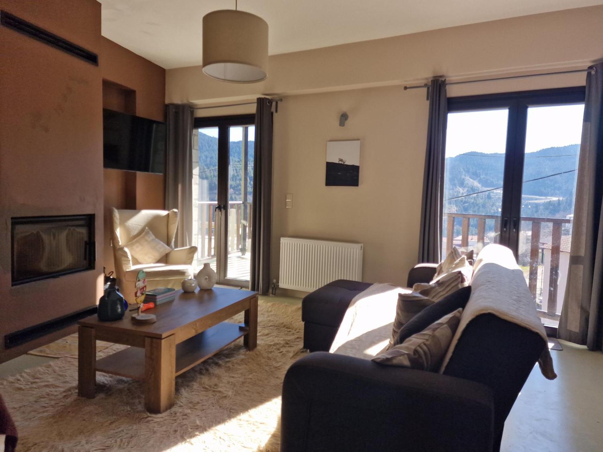 The Black Chestnut Holiday home